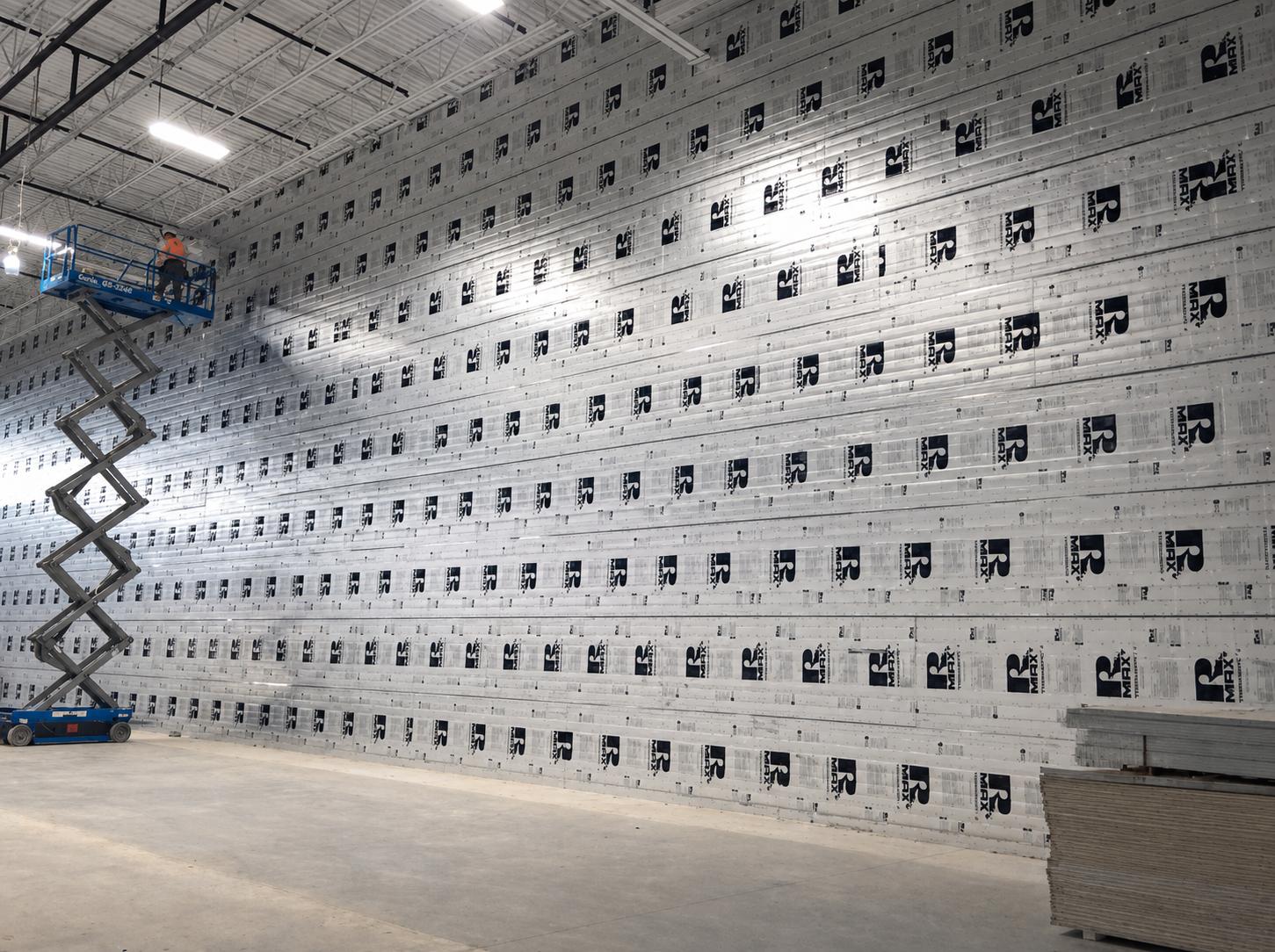 Moisture Management in CI Wall Systems: Best Practices for Long-Term Building Performance