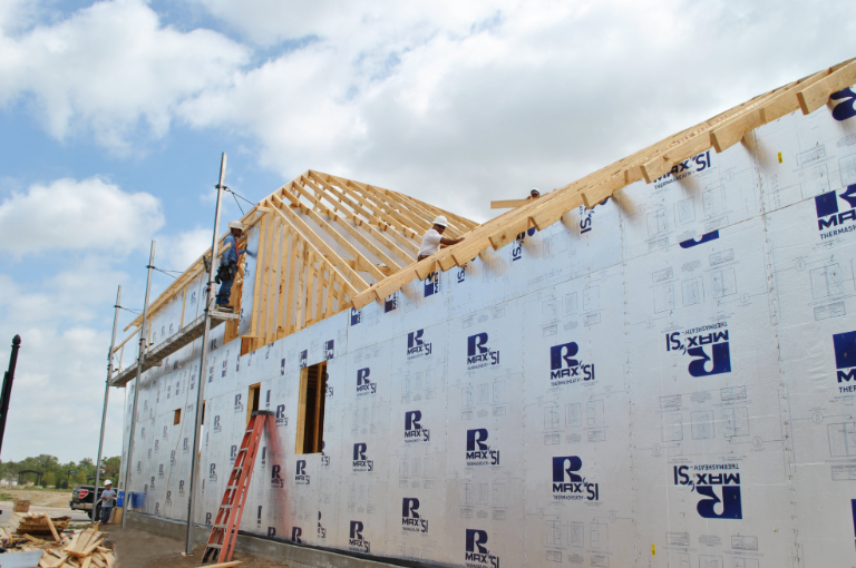 Polyiso Continuous Insulation Performance Explained