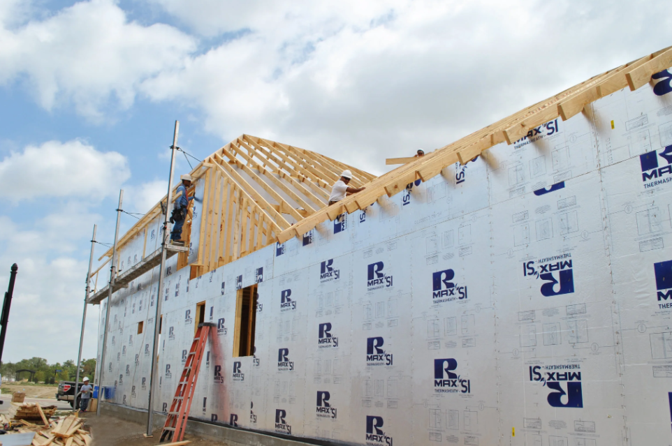 Continuous Insulation Installation Checklist: Quality Control Steps That Prevent Costly Mistakes