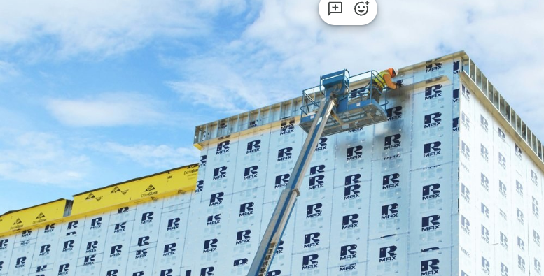 How to Meet IECC Continuous Insulation Requirements With Polyiso