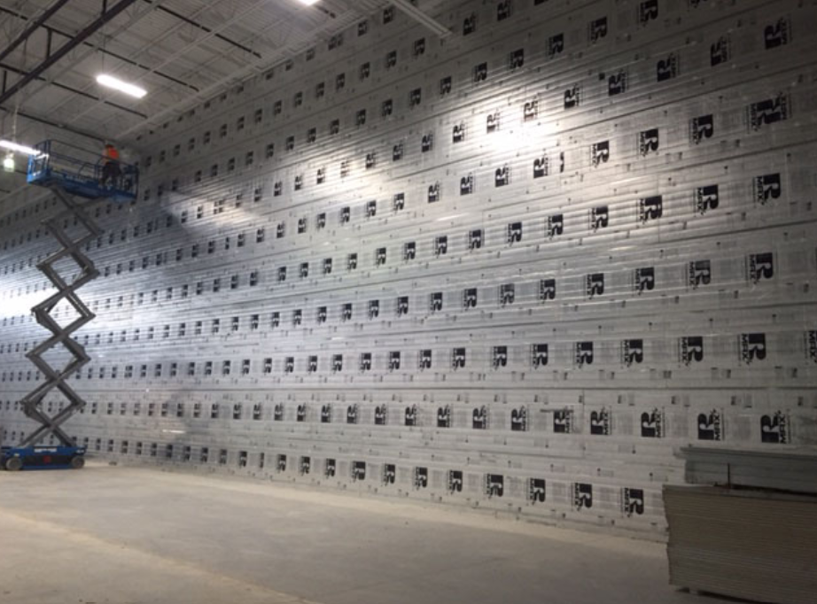 7 Effective Air Sealing Strategies for Exterior Walls — Rmax