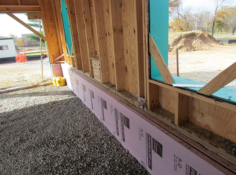 Insulation Climate Zone Requirements Explained — Rmax