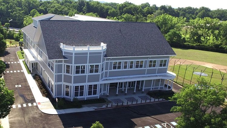 The Seven Hills School