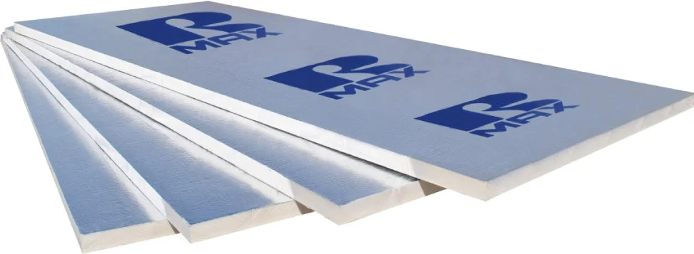 R-Value of Mineral Wool Insulation — Rmax