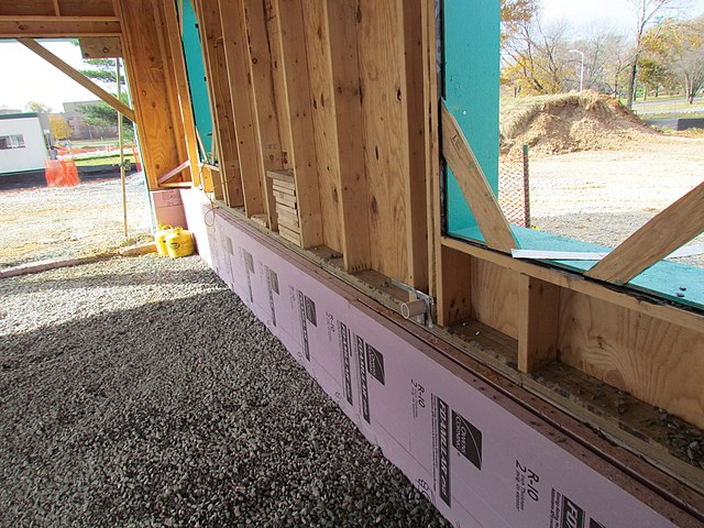 XPS Foam Insulation: Applications, Performance, and a Great