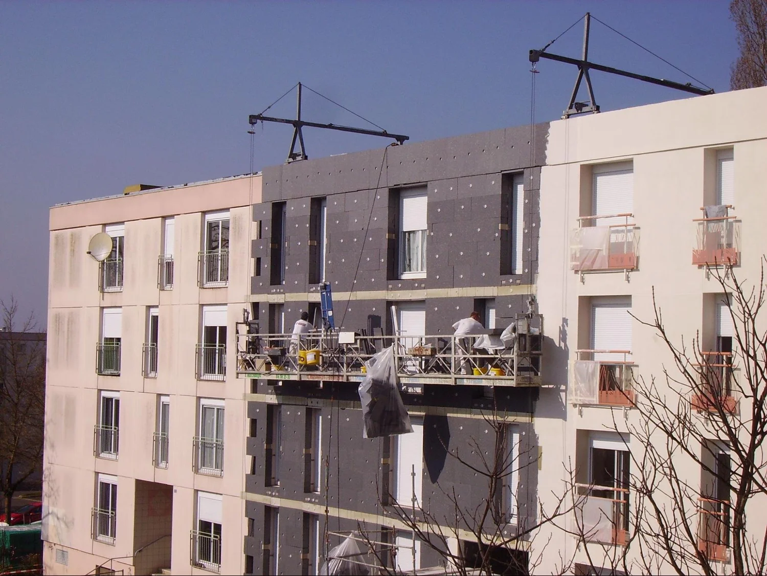 Rockwool Comfortboard 80 Review Is It The Best Option? — Rmax