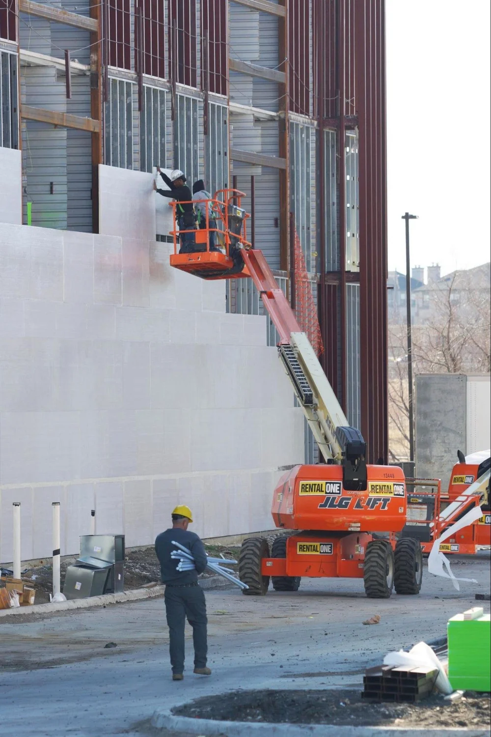 Foam Board Insulation vs Fiberglass InDepth Comparison — Rmax