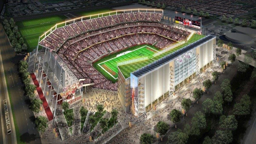 Levi's Stadium