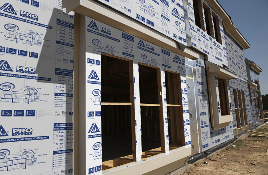 Picture of Top sustainable building materials for an eco-friendly future