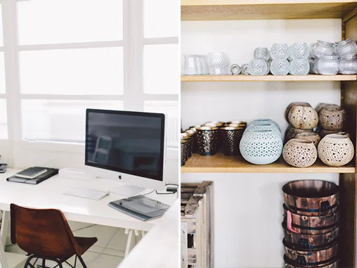 Ich suche Unterstützung für Anmut und Sinn!