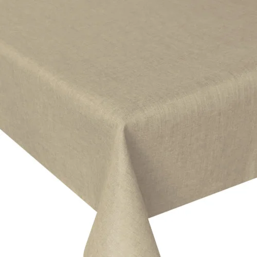 Tischdecke Leinenoptik Sand.jpg
