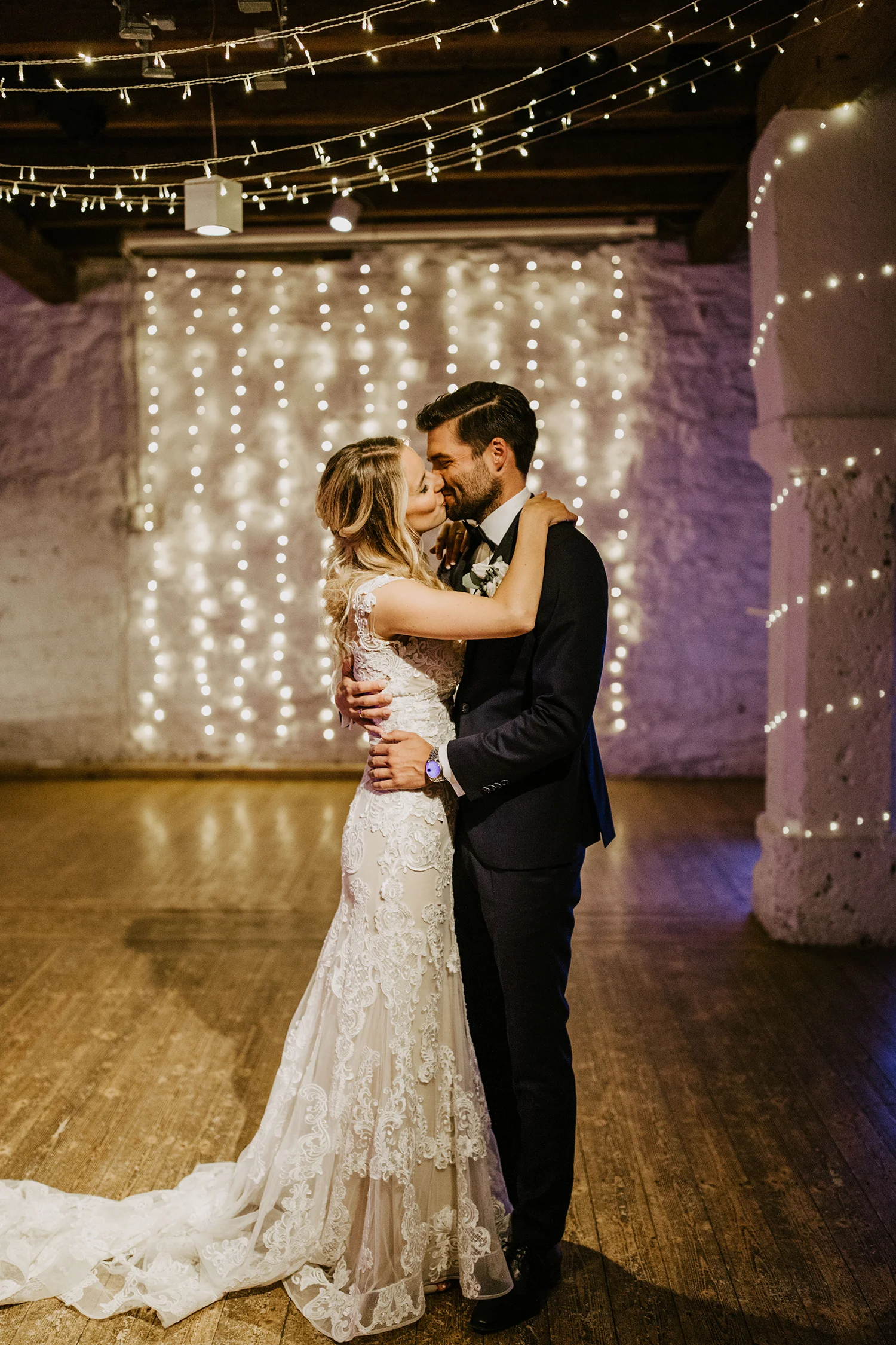 Traumhaft schöne, romantische Sommerhochzeit auf Schloss Ehrenfels