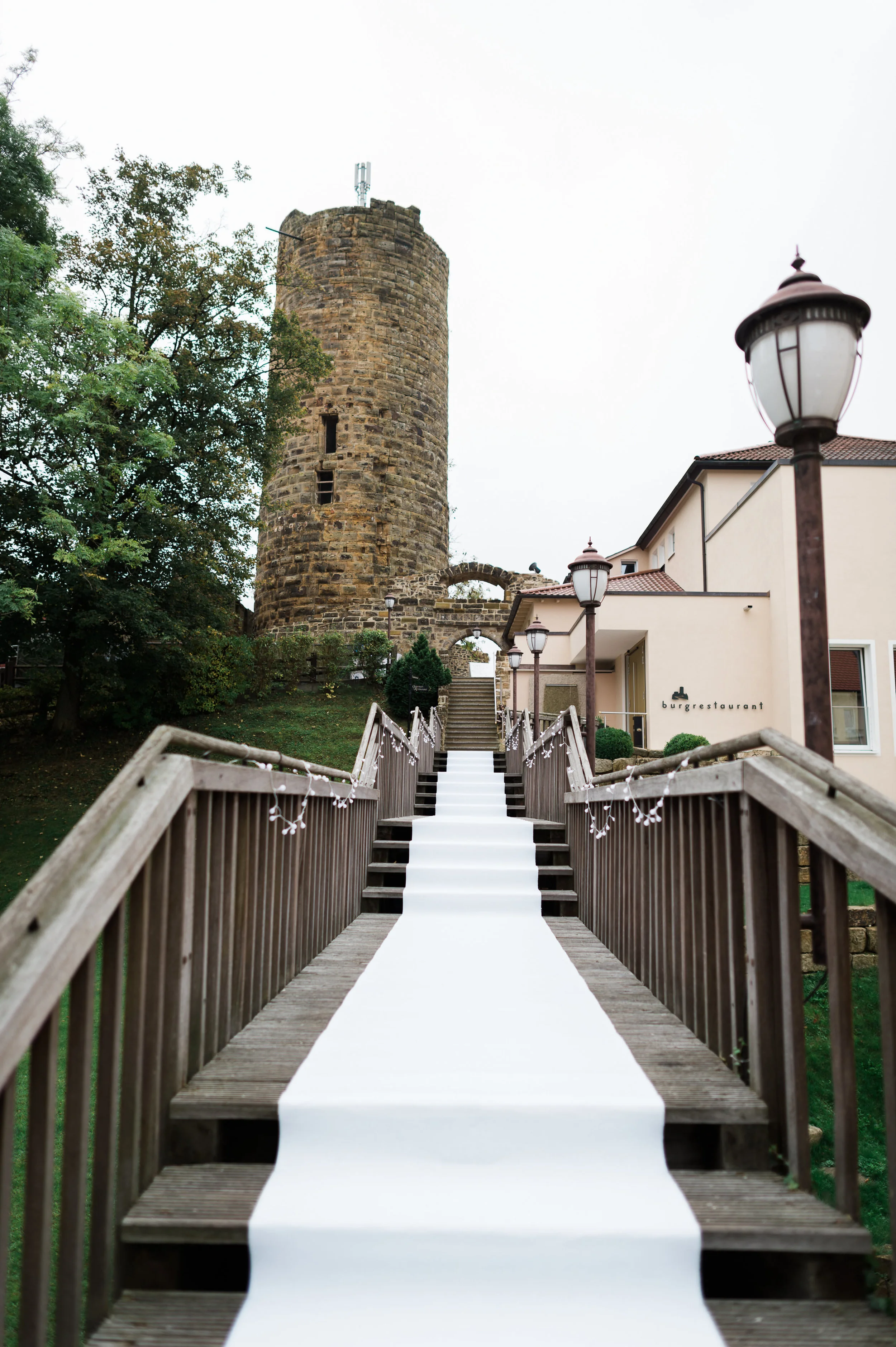 Burg Staufeneck