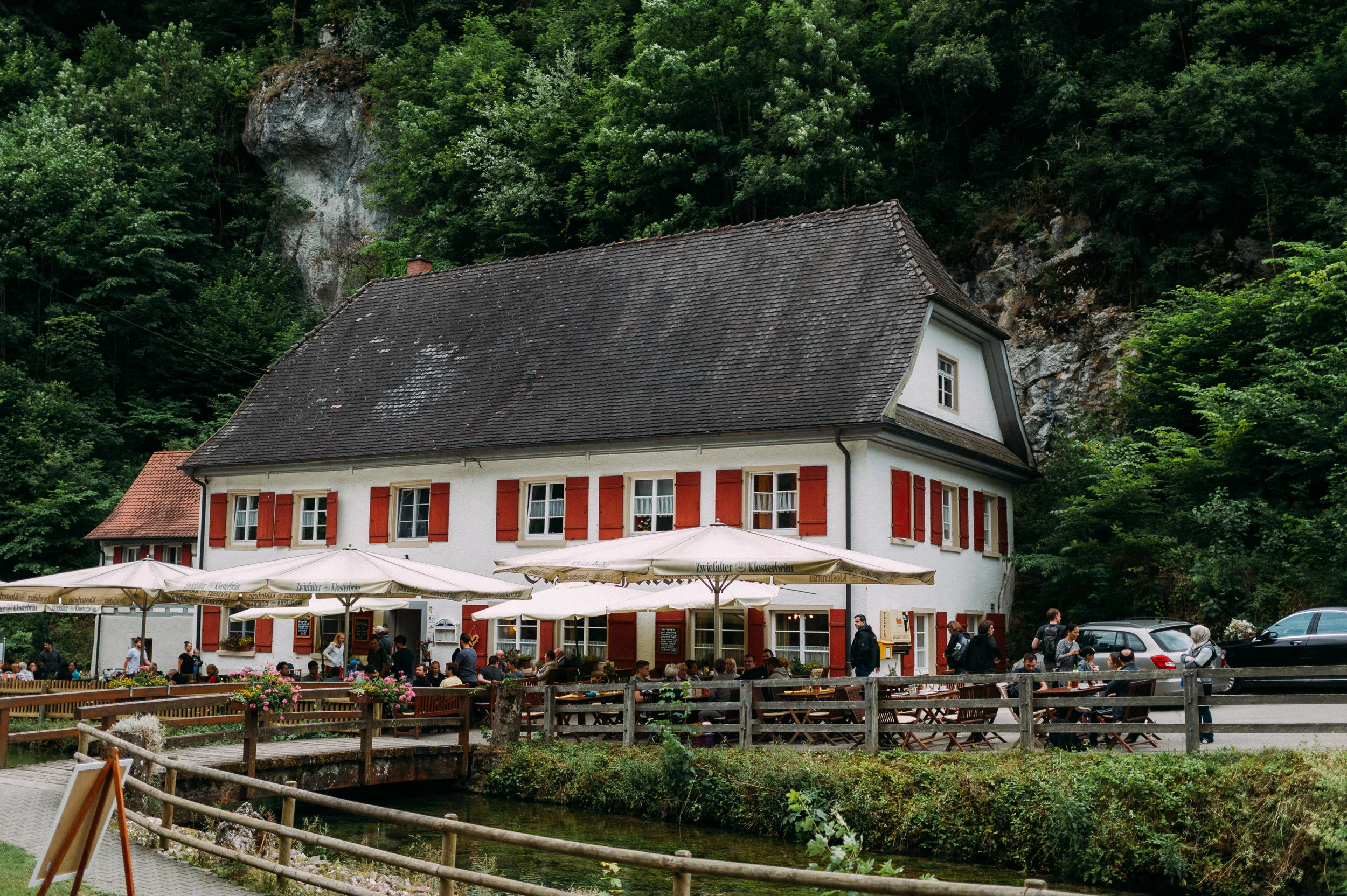 Wimsener Mühle