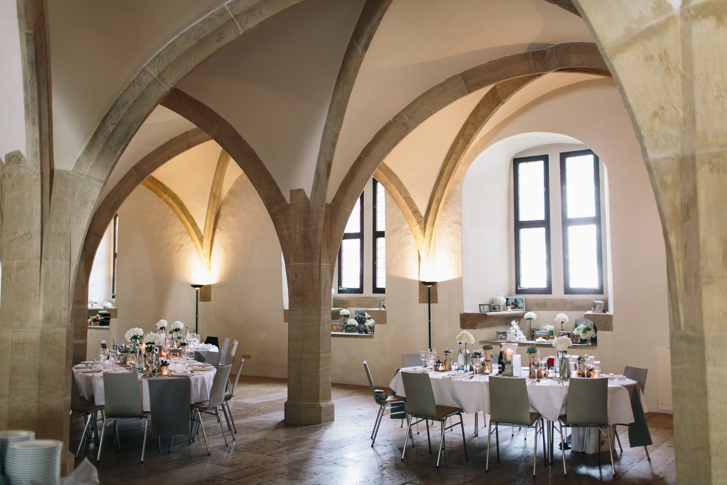 Residenzschloss Bad Urach