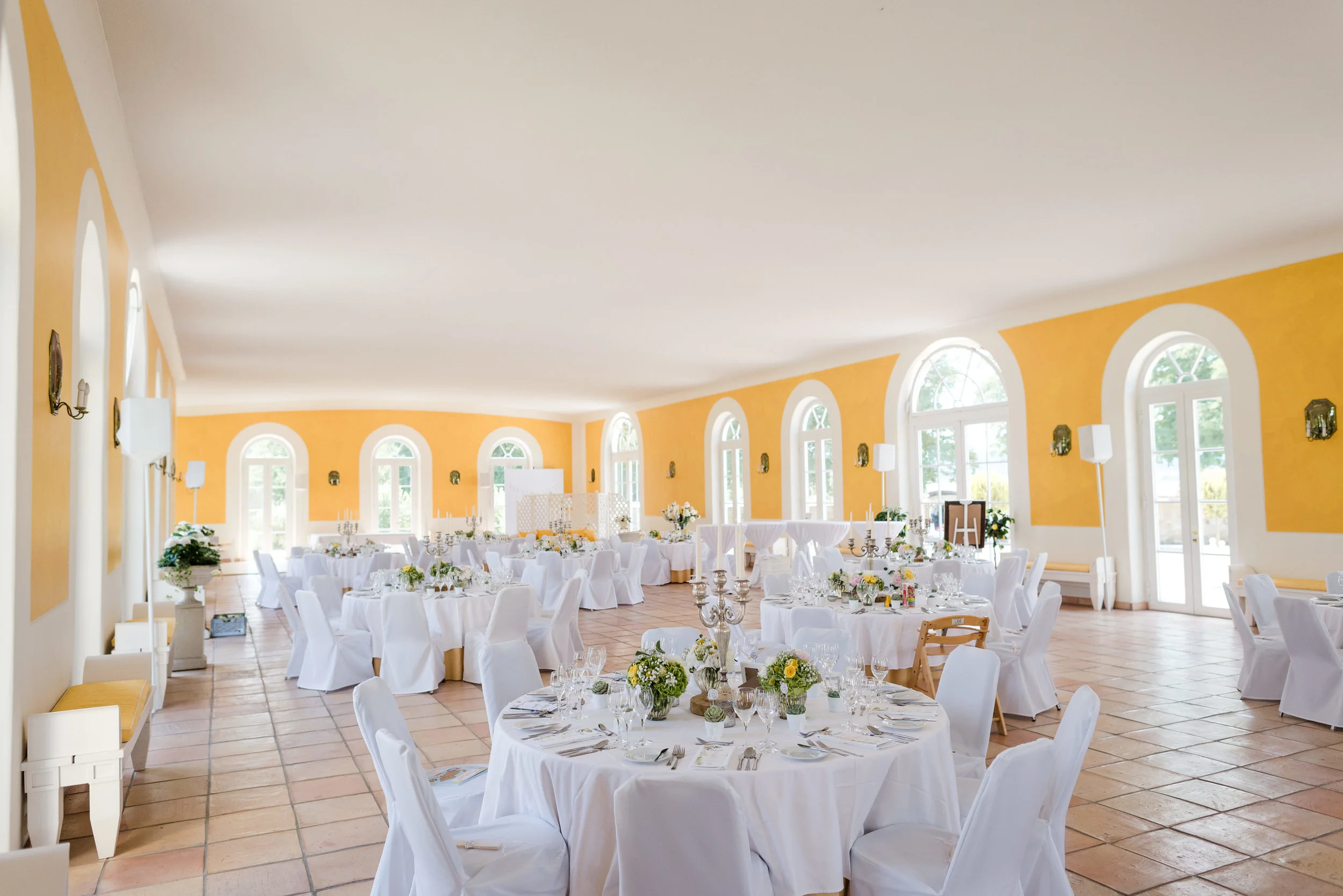 Orangerie Kilchberg