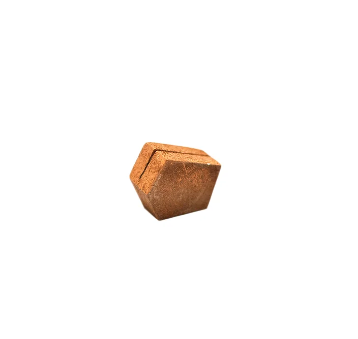 Kartenhalter geometrisch Kupfer.jpg