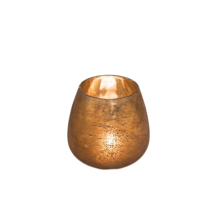 Teelichtglas Kupfer-Braun bauchig.jpg