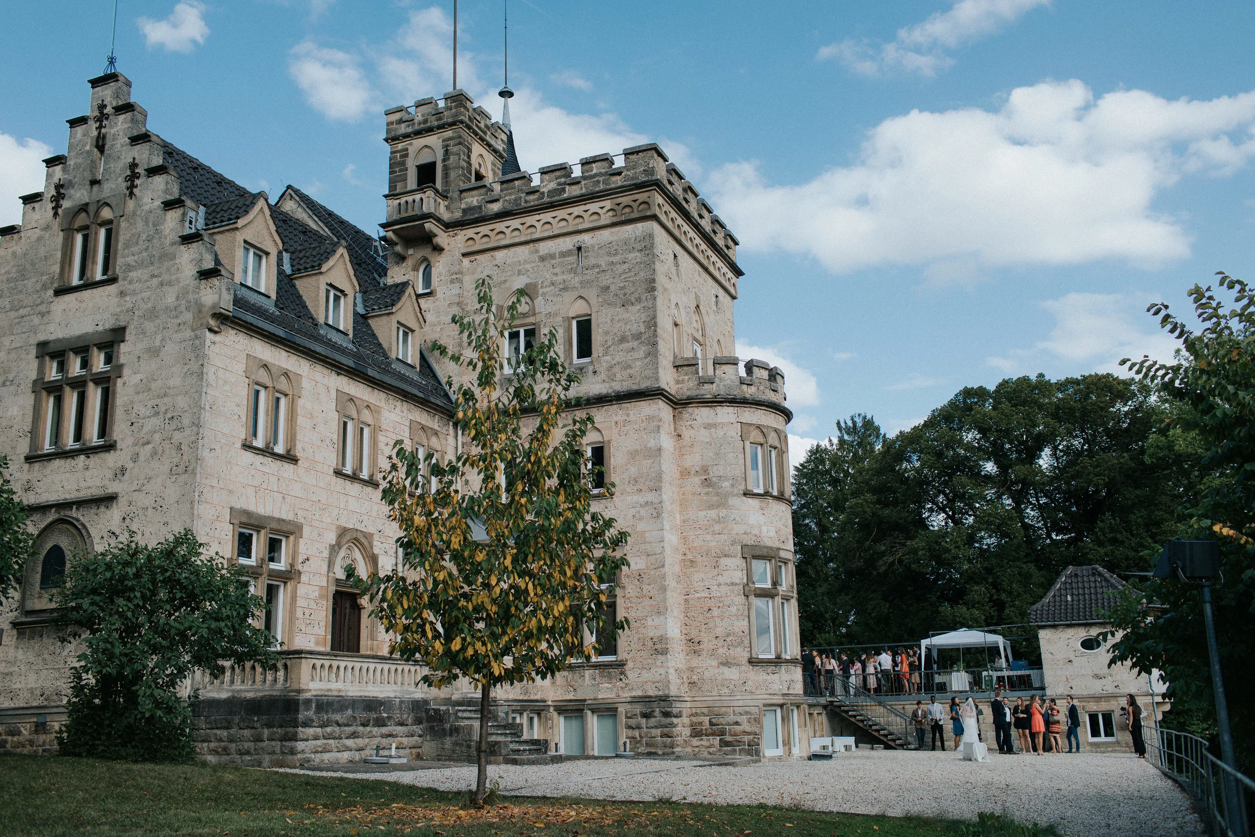 Rhenania Tübingen