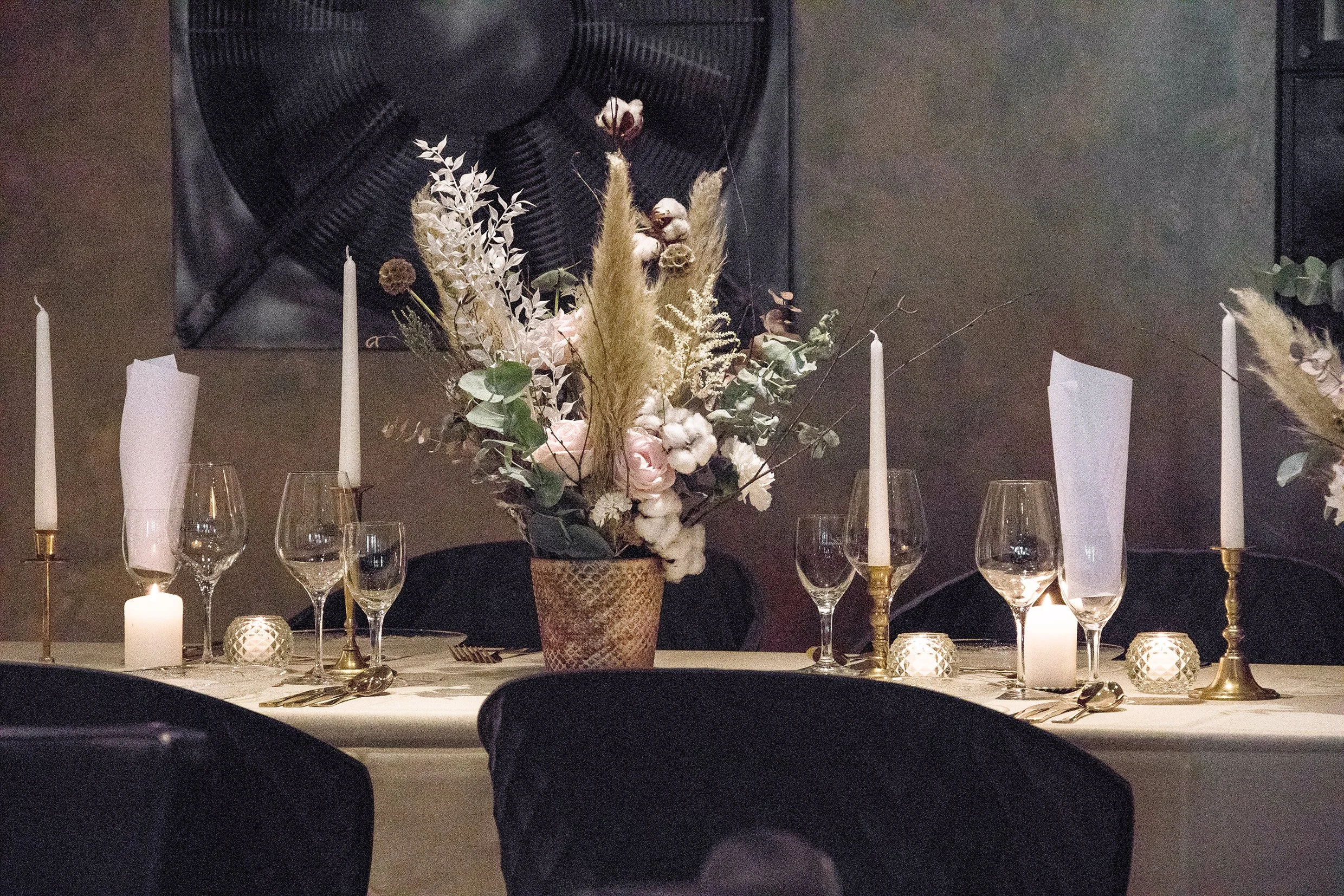 Restaurant Becks Pfullingen