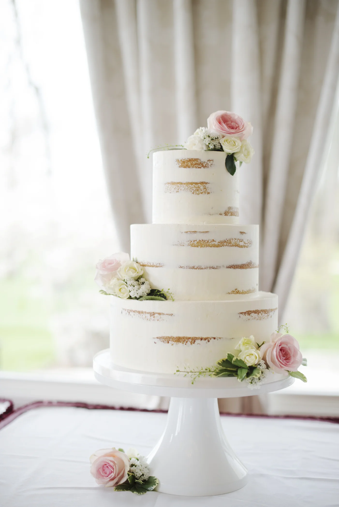 Georgia’s Bridal Shower at the Toronto Hunt Club