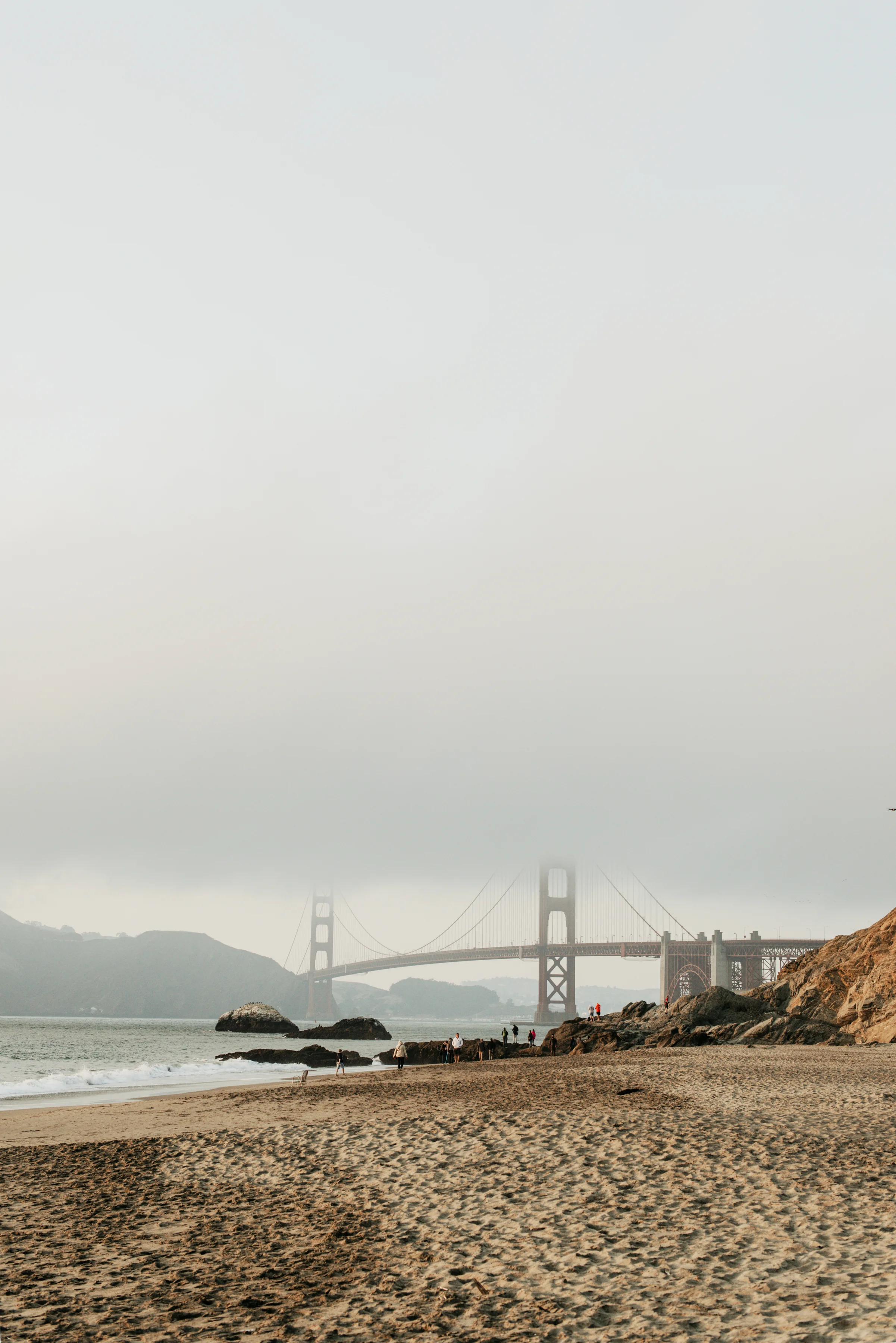 Stef’s Family Trip to San Francisco