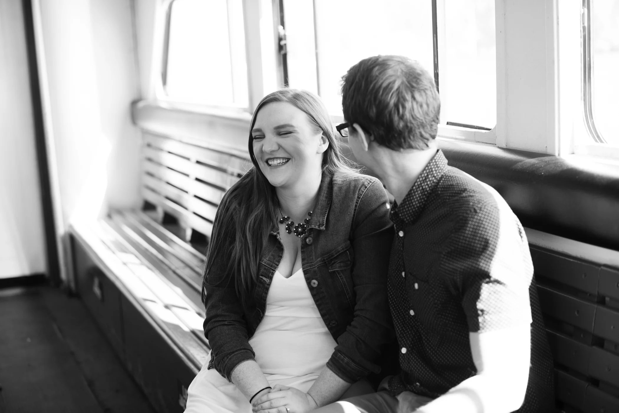 How to Plan Your Engagement Session