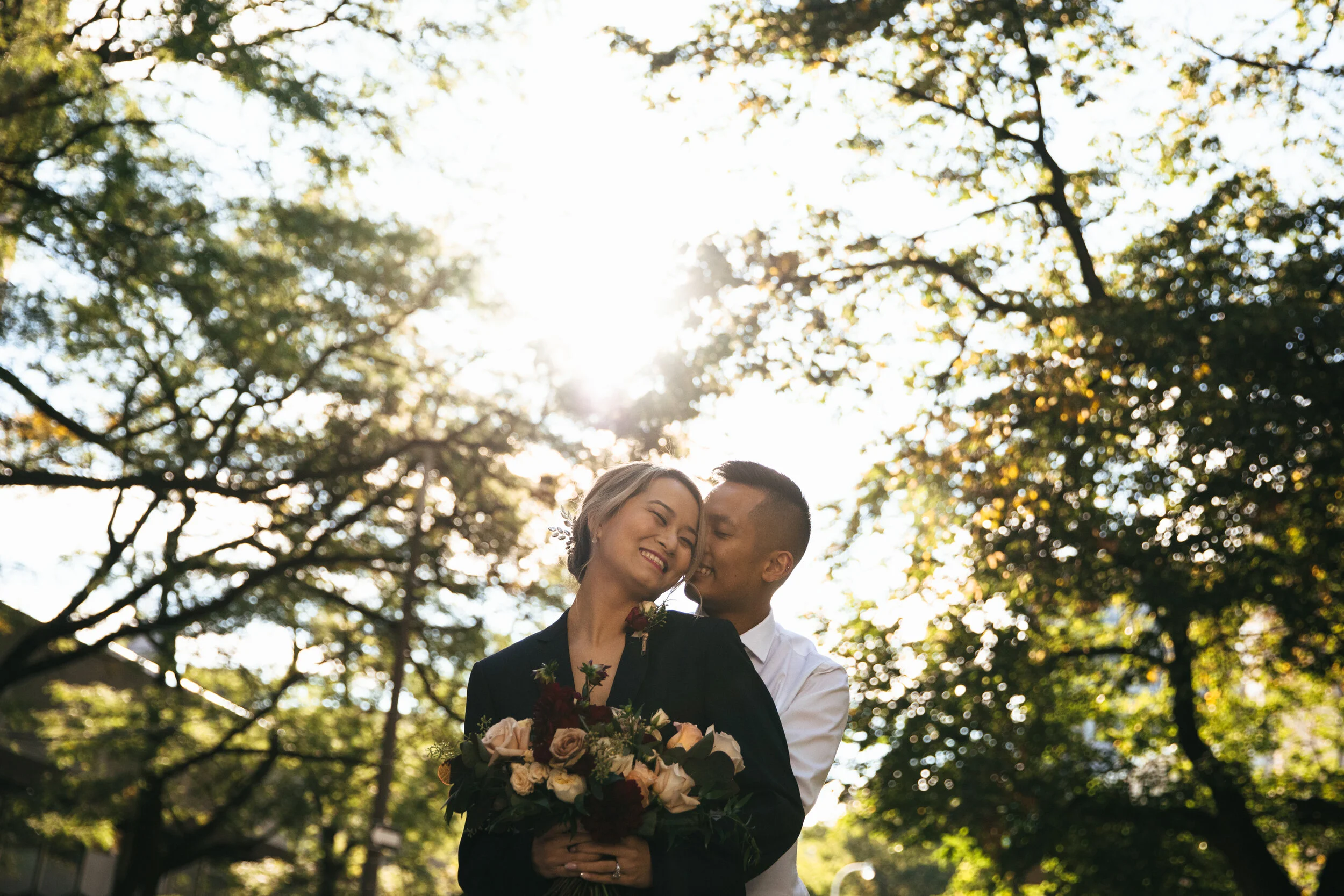 Planning (and Re-Planning) a Wedding During COVID: Tips &amp; Tricks