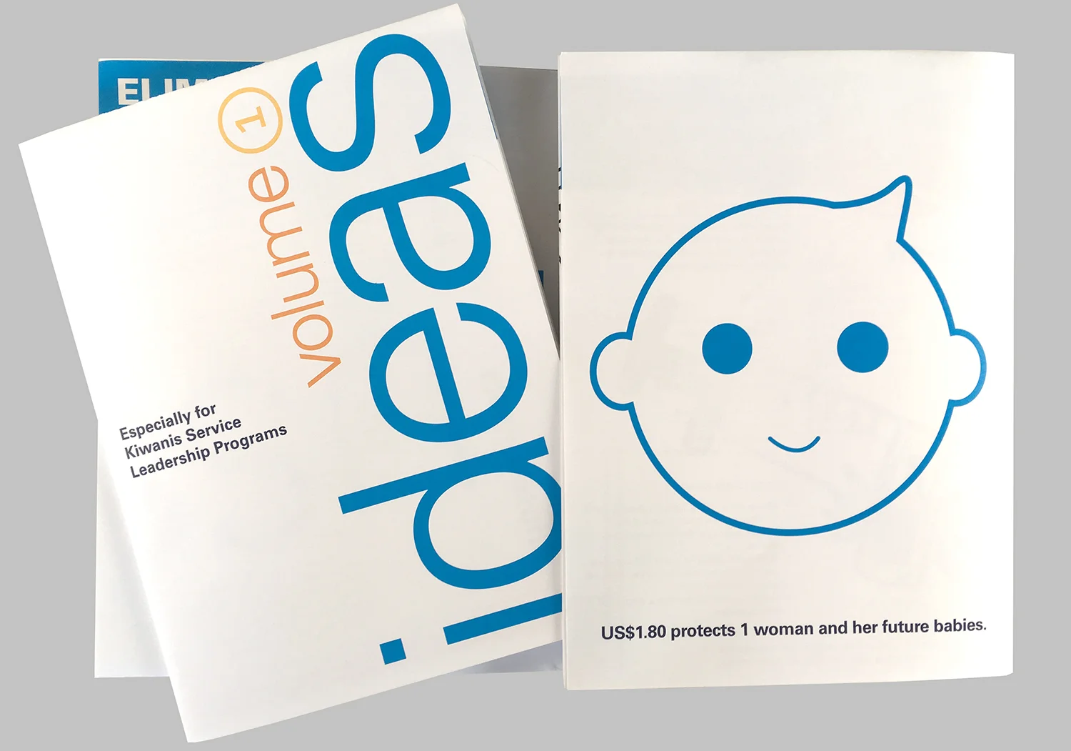 Kiwanis Unicef Idea books.jpg