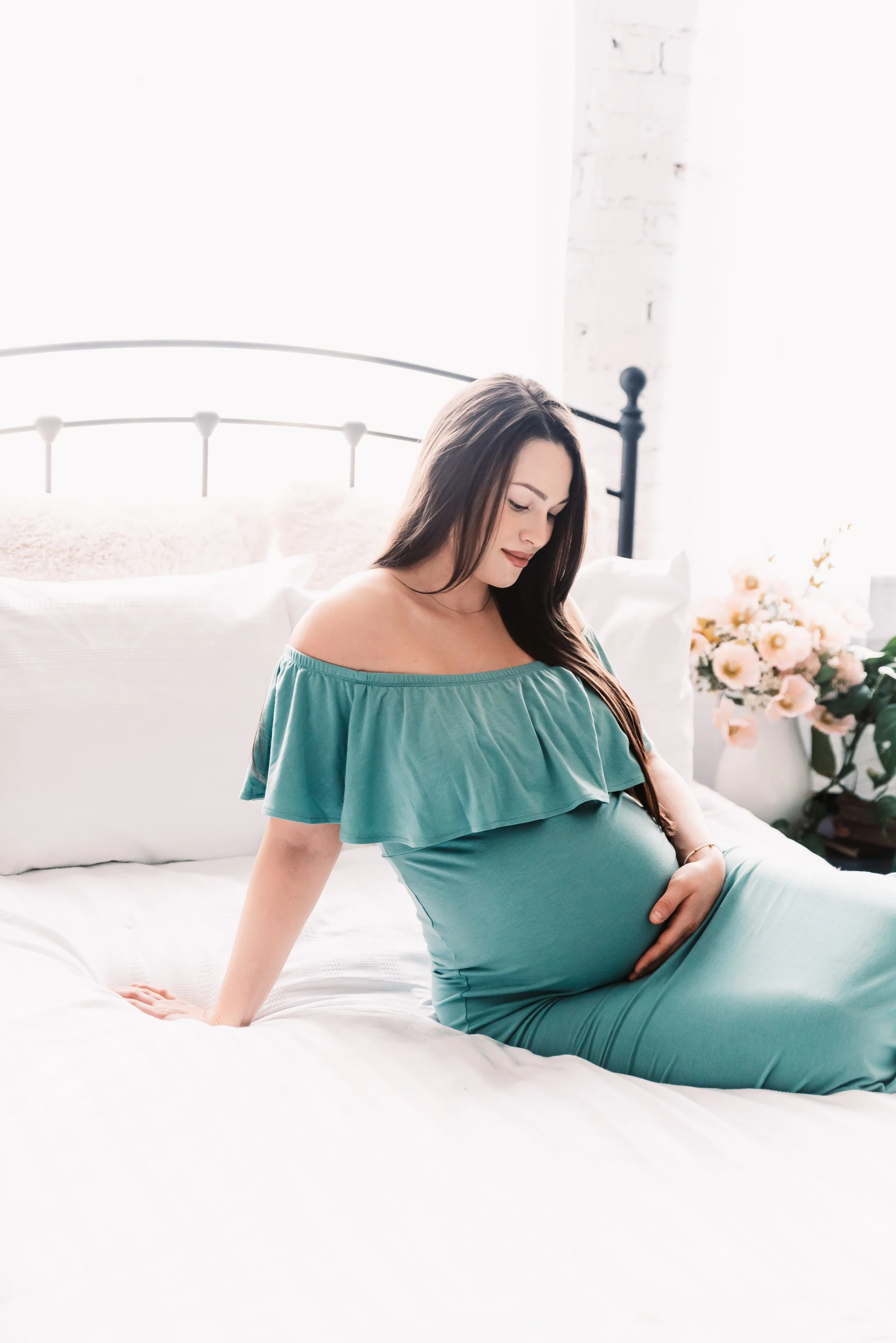 Maternity and Newborn Photography - Danelle Joy Photography (Copy)