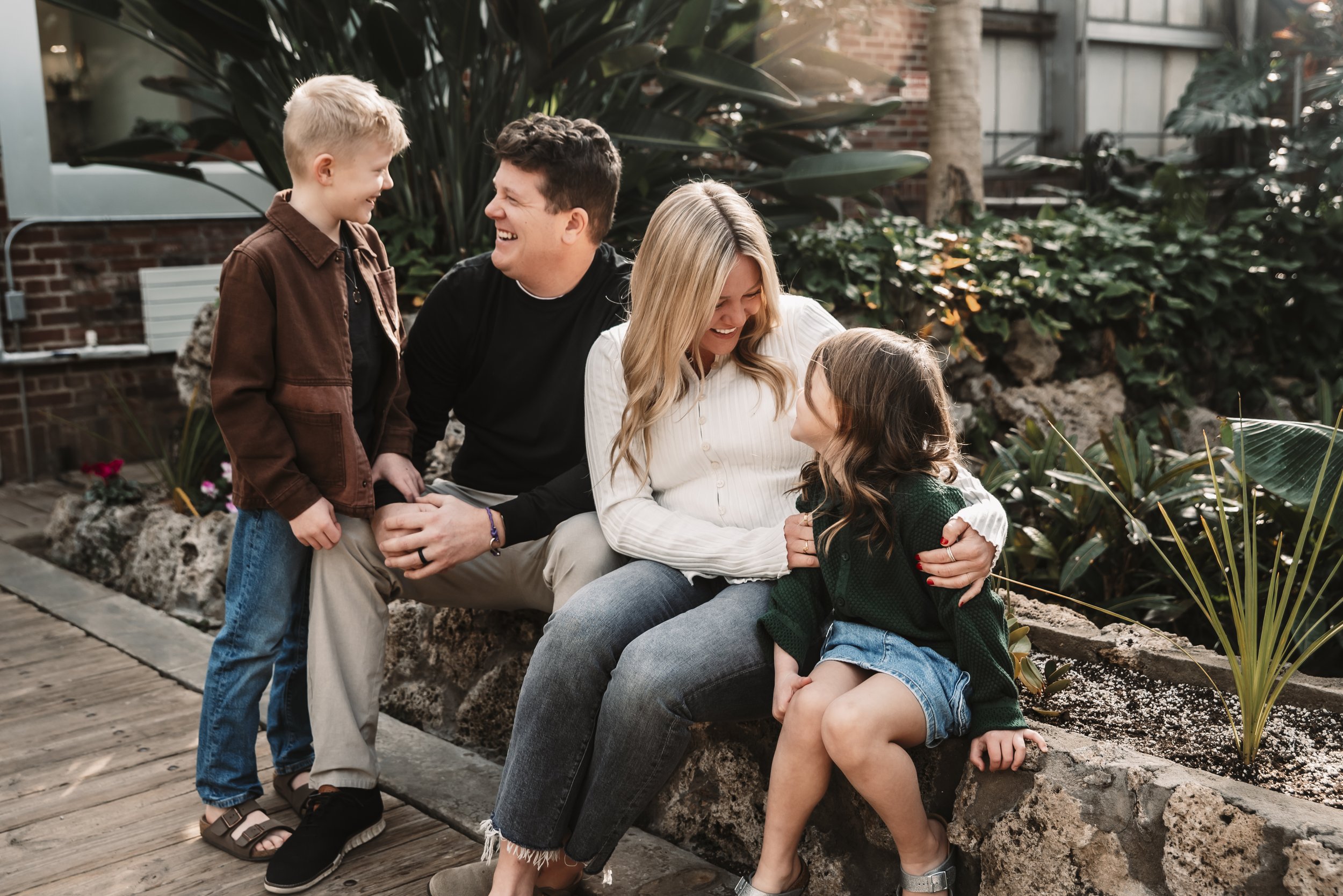 Best Photo Locations in Northeast Ohio (And Why I Love Them) | Danelle Joy Photography