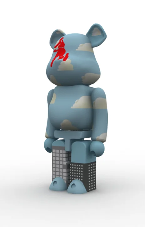 BEAR new hisbe@rness.jpg