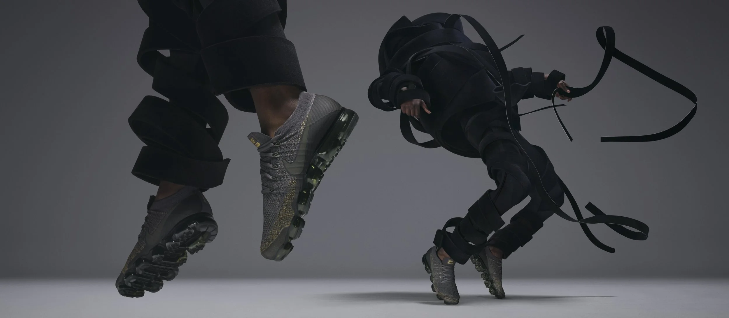 NIKE VAPORMAX MIDNIGHT