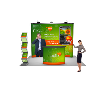 Check out our Wide Format printing options.