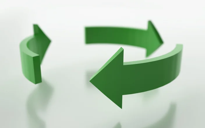 We are going green with Eco-friendly printing solutions.