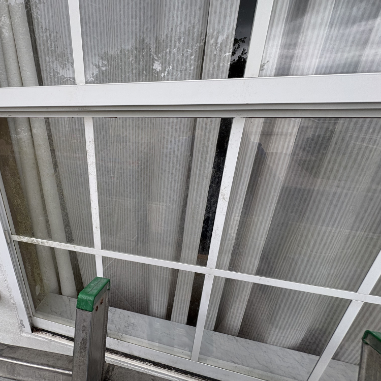 Waterbird Window Cleaning - Florida Residential Window Cleaning