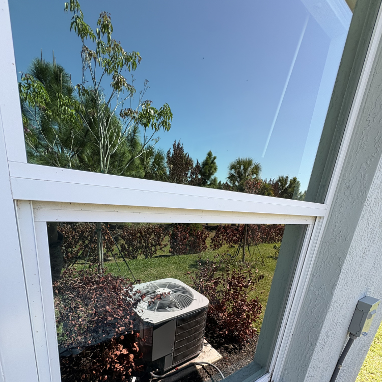 Waterbird Residential Window Cleaning - Professional Window Cleaning Services