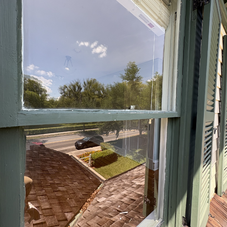 Waterbird Window Cleaning - Florida Professional Window Cleaning
