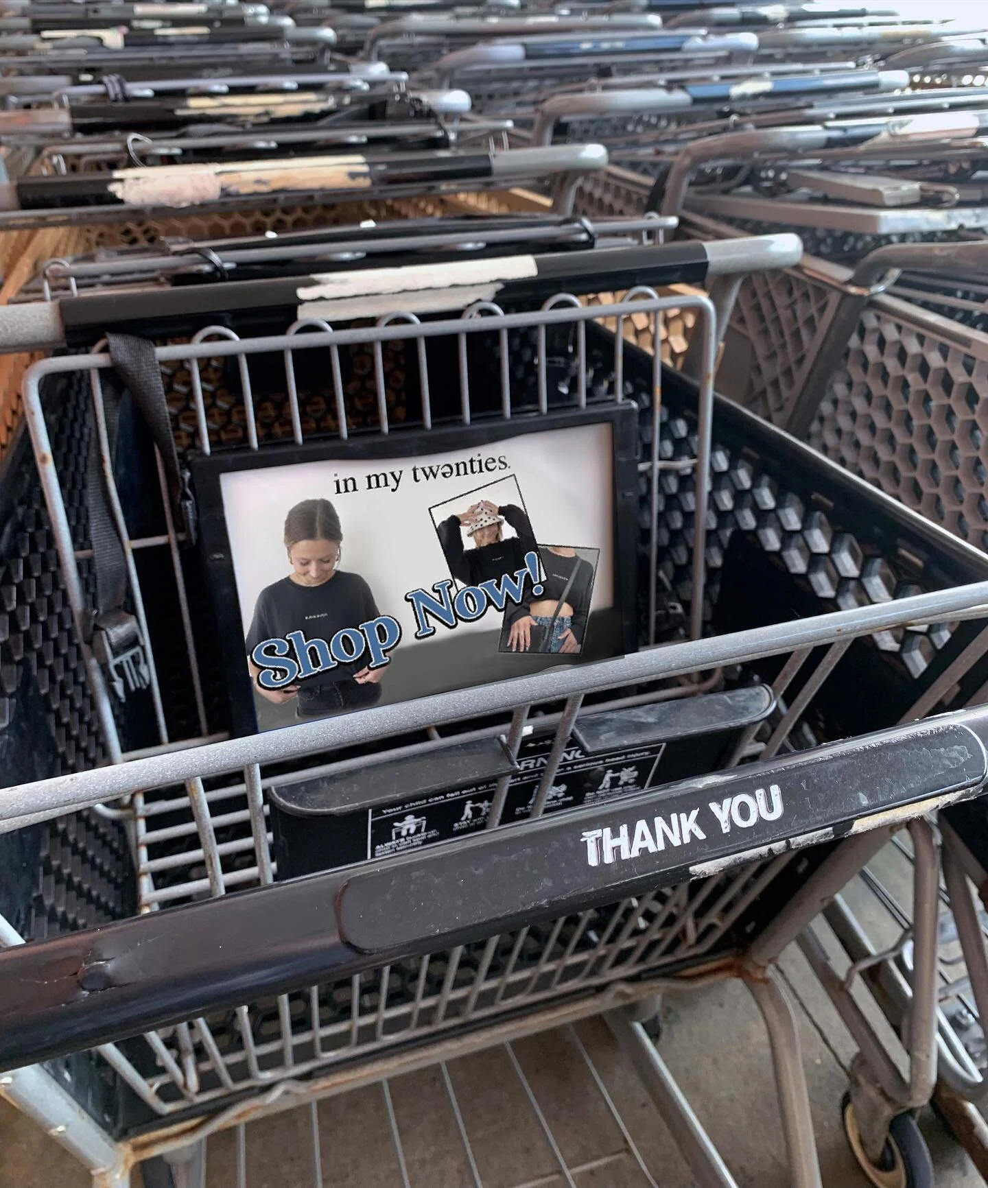 SHOPINMYTWENTINES.COM
⁣
⁣
⁣
#inmytwenties #customclothing #instafashion #ootd #onlineboutique #shopsmall #shopsmallnj #shoplocalhoboken #shopping #addtocart