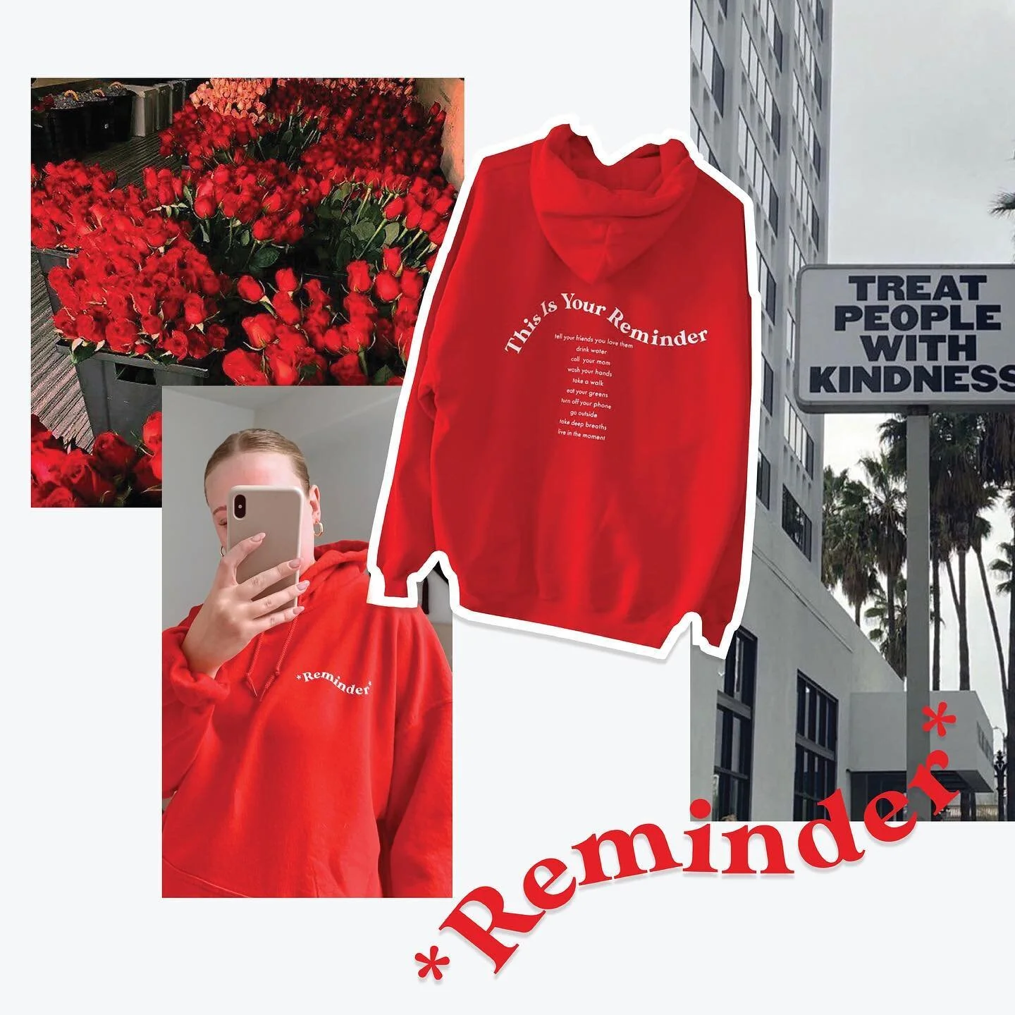 🚨NEW🚨 REMINDER Hoodie available on shopinmytwenties.com
⁣
⁣
⁣
#inmytwenties #customclothing #instafashion #ootd #onlineboutique #shopsmall #shopsmallnj #shoplocalhoboken #reminder #notetoself