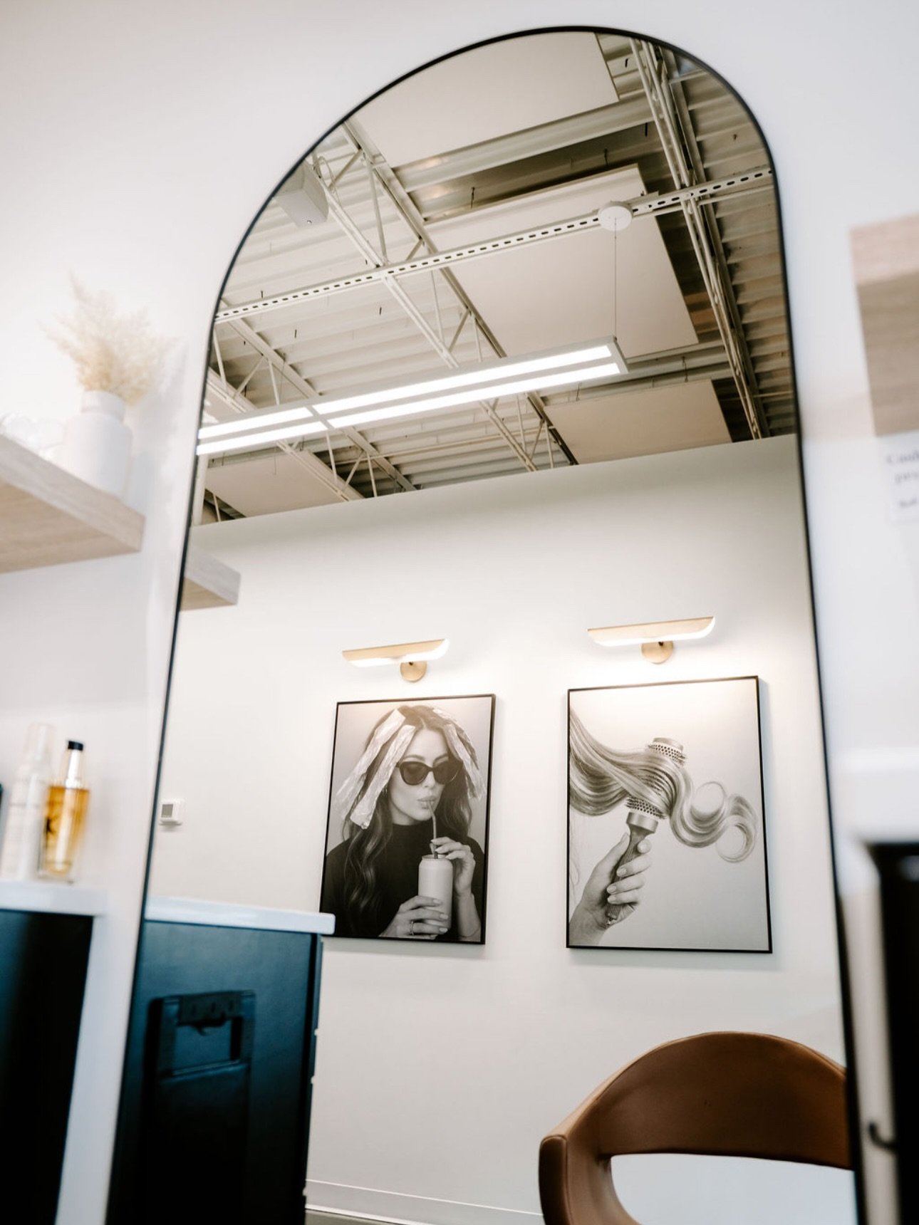 LAVISH SALON // FALL 2026