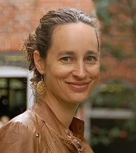 Marguerite Dinkins, M.Ac.O.M., E.A.M.P.