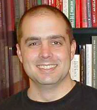 Joshua Lerner, M.T.C.M., E.A.M.P.