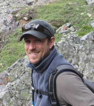 Craig Mitchell, Ph.D.(China), E.A.M.P.