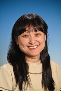 Sachiko Nakano, M.AC., E.A.M.P.