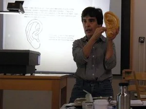 Rachel Diaz, M.S.W., E.A.M.P.