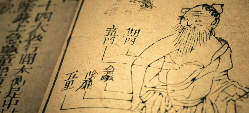 Medical Chinese Reading Group