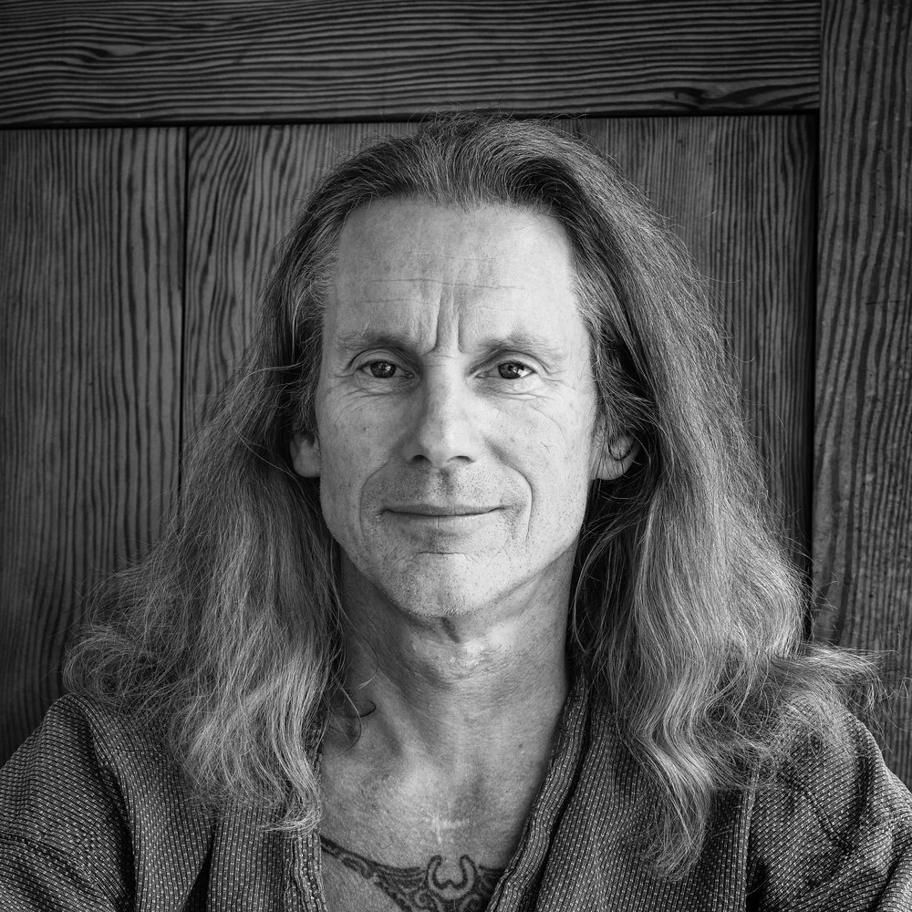 Chip Chace Sept 17, 1958 – Nov 3, 2018