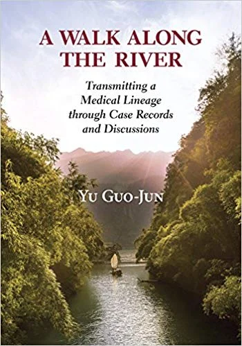 A weekend with Dr. Yu Guo-Jun from Chengdu