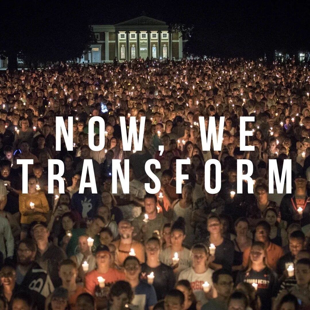 Responding to a National Call for Change and Reparation, Town Hall #4